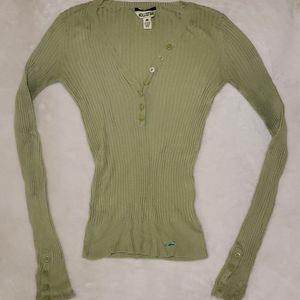 Hollister Sweater Shirt